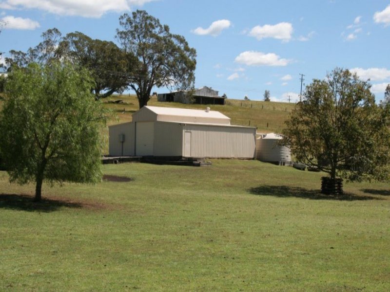 992 Allyn River Road, Allynbrook, NSW 2311