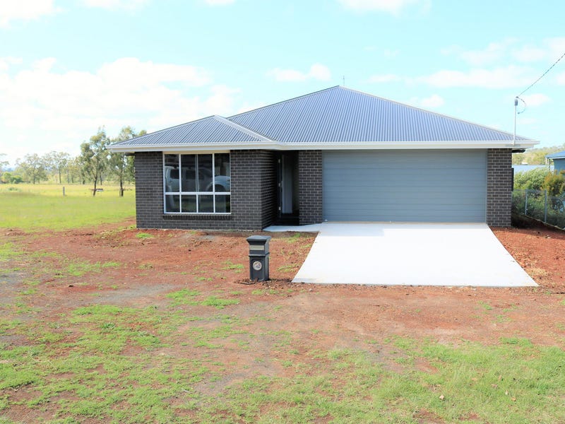 22 Sterling Street, Southbrook, Qld 4363 Property Details