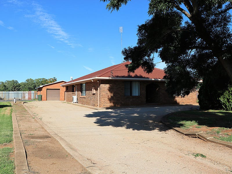 22 Nash Street, Parkes, NSW 2870 Property Details