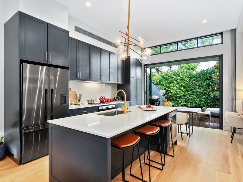 55 Rowntree Street, Birchgrove, NSW 2041 House for Sale realestate