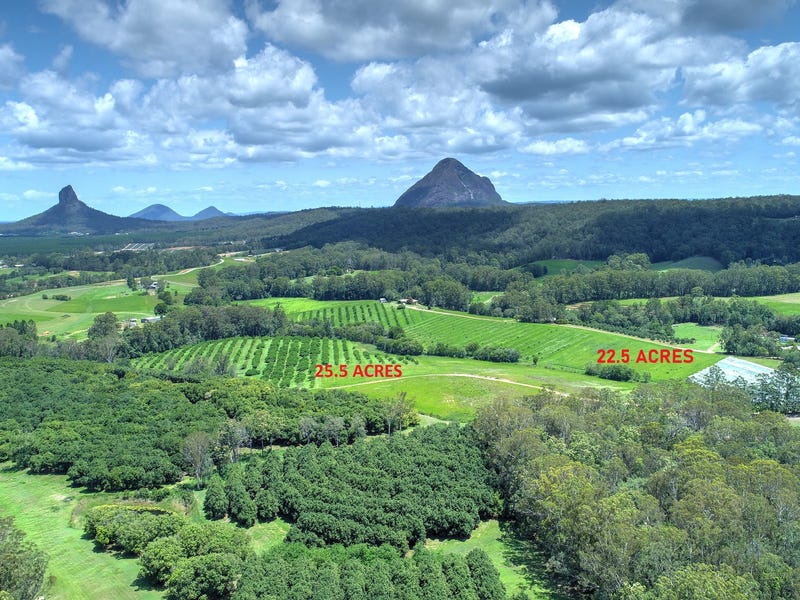 65 Stirling Road, Peachester, Qld 4519