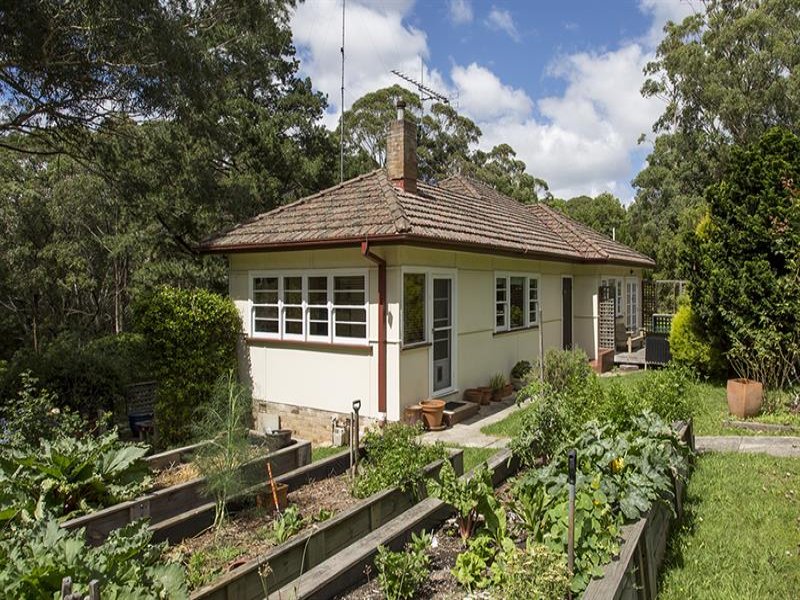 8 Penrose Road, Bundanoon, NSW 2578