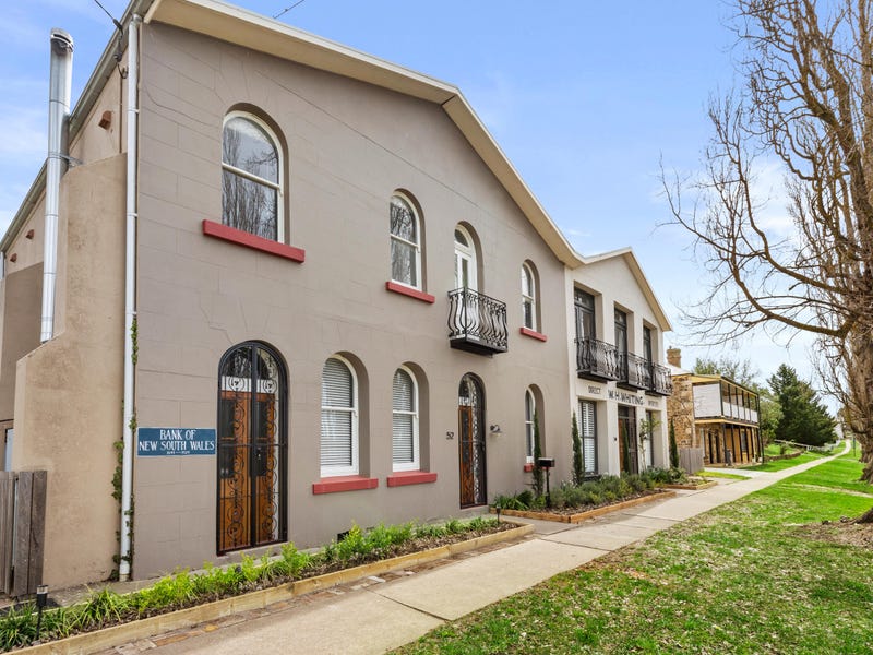 52 Orchard Street, Taralga, NSW 2580 House for Rent