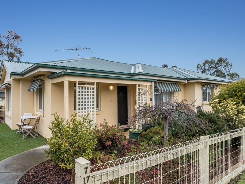 7/17 Victor Street, Bannockburn, Vic 3331 Property Details