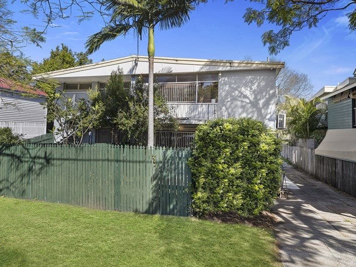 4/14 Annie Street, Auchenflower, Qld 4066 Property Details