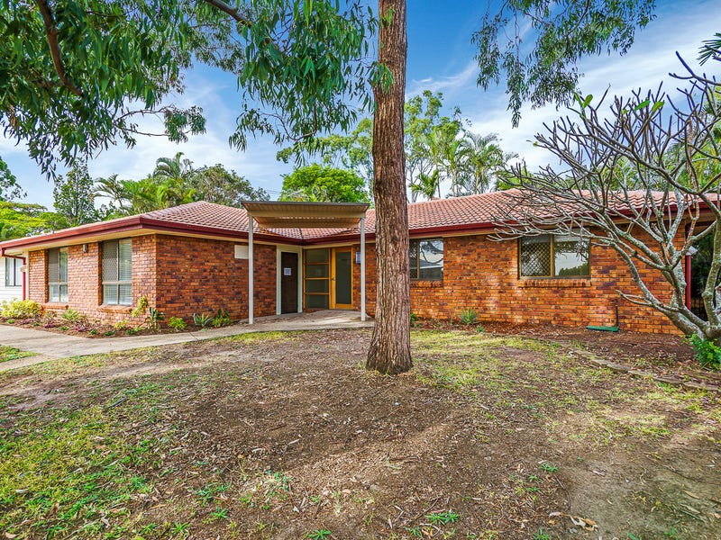 Houses for Rent in Wishart, QLD 4122