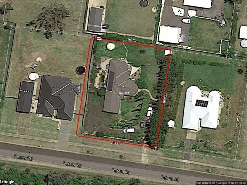 94 Peters Road, Meringandan West, QLD 4352