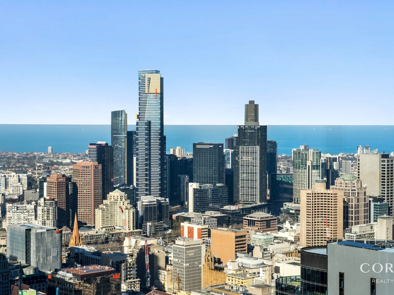 5104/63 La Trobe Street, Melbourne, Vic 3000 Apartment for Sale