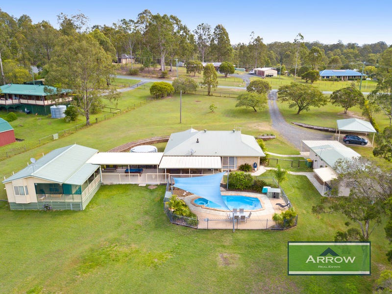 1014 Peppertree Drive, Jimboomba, Qld 4280 Property Details