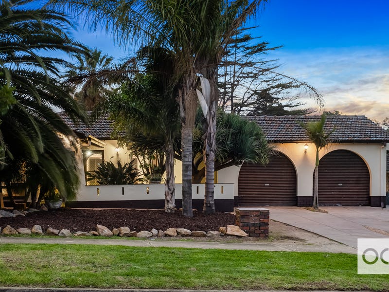 48 Eyre Street, Seaview Downs, SA 5049