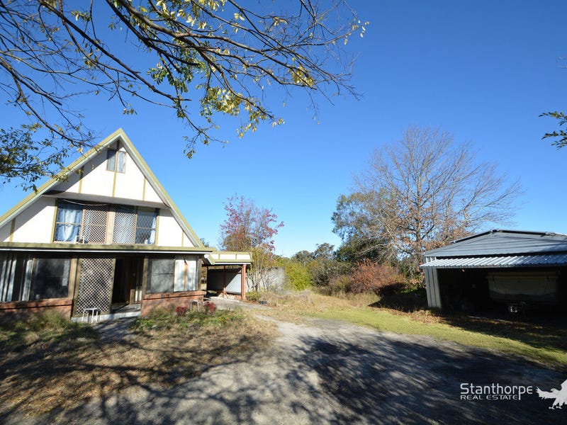 3 High Street, Stanthorpe, Qld 4380 House for Sale