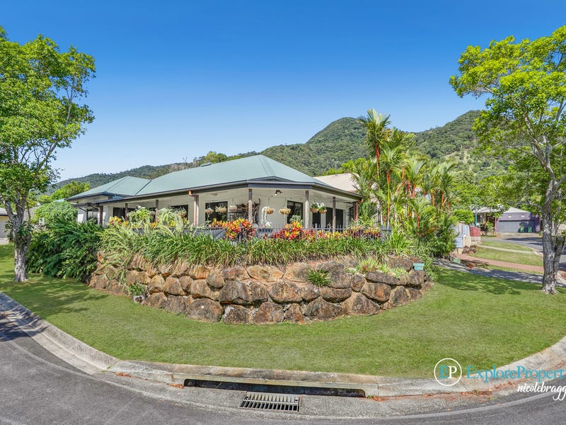 12 Archer Close, Mount Sheridan, QLD 4868