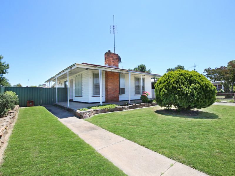 80 Thomas Street, Benalla, VIC 3672