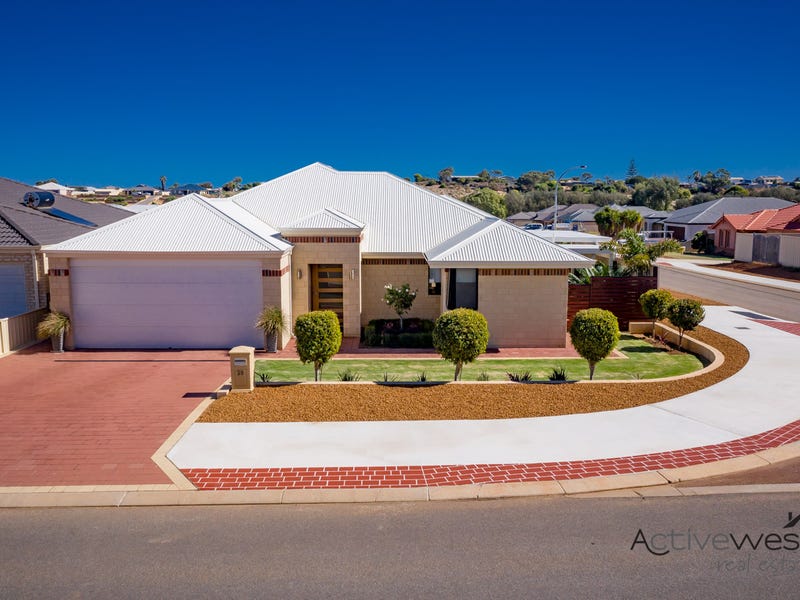 28 Windward Way, Drummond Cove, WA 6532