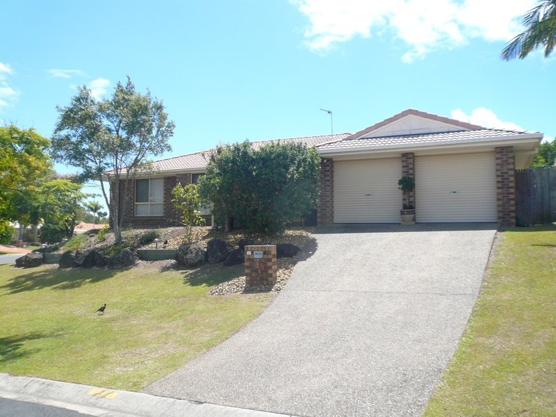 2 Maidstone Pl, Parkwood, Qld 4214 Property Details