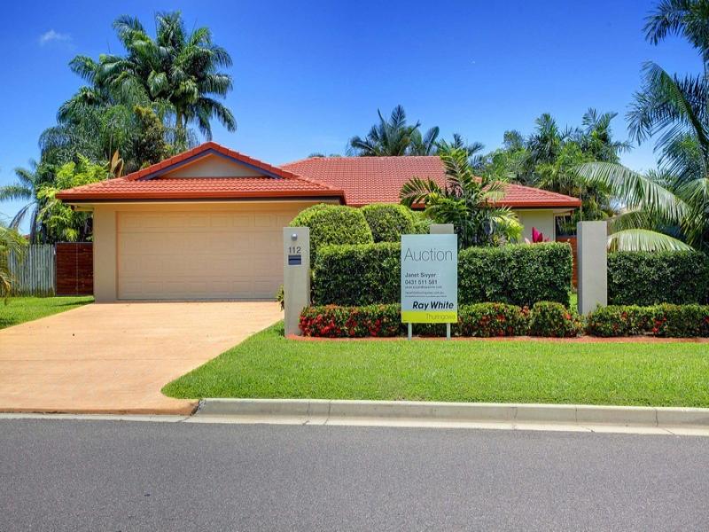 112 River Park Drive, Annandale, Qld 4814 Property Details