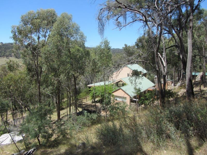 502 Longwoodruffy Road, Longwood East, VIC 3666