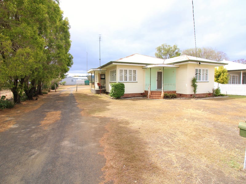 10 Patrick Street, Laidley, QLD 4341