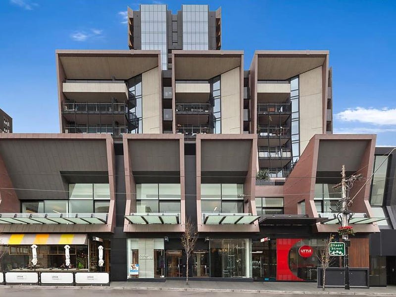 1201/229 Toorak Road, South Yarra, Vic 3141