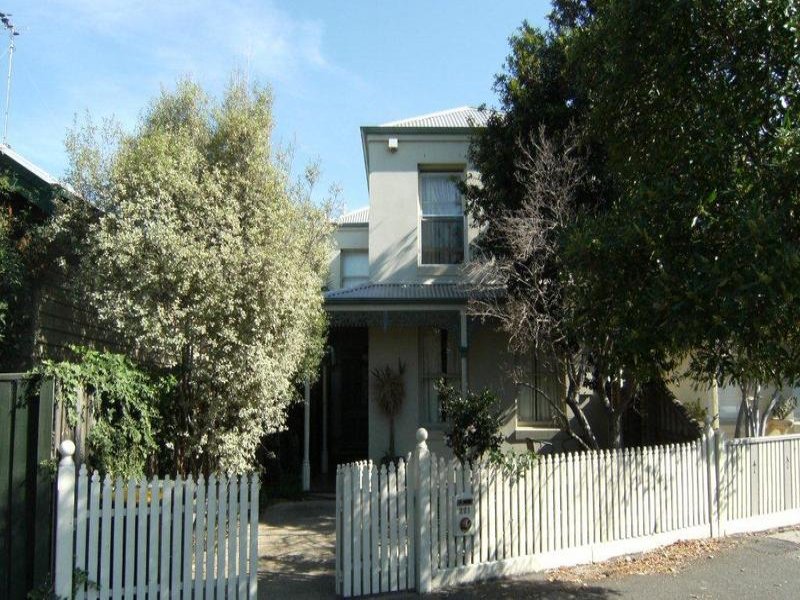 221 Esplanade West, Port Melbourne, VIC 3207