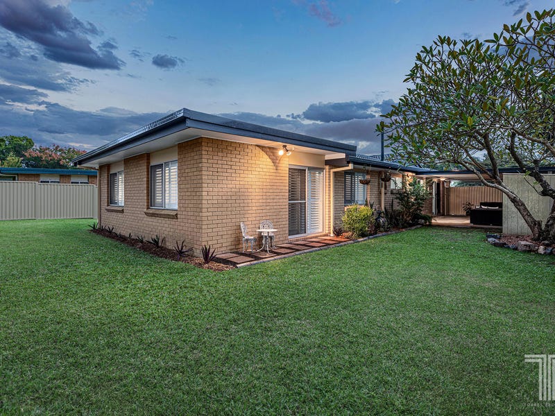 85 Greenmeadow Road, Mansfield, Qld 4122 Property Details