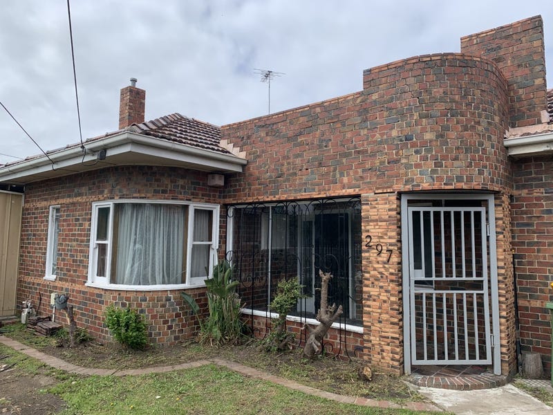 297 Geelong Road, Kingsville, VIC 3012