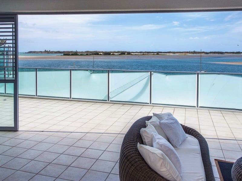 203/300 'Aqua' Marine Parade, Labrador, Qld 4215 Property Details