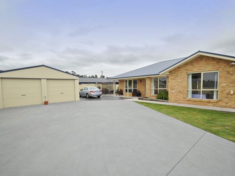 7A Fleetwood Drive, Spreyton, Tas 7310 Property Details