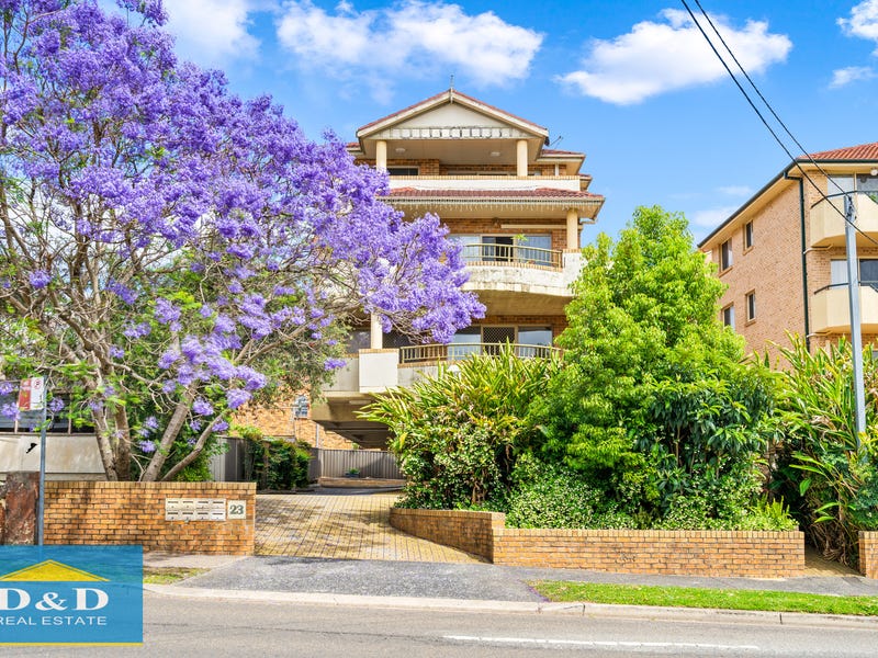 5/23 Macarthur Street, Parramatta, NSW 2150
