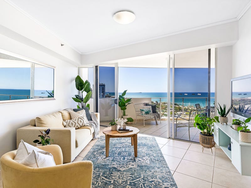 1105/14-20 Aerodrome Road, Maroochydore, Qld 4558 - Property Details