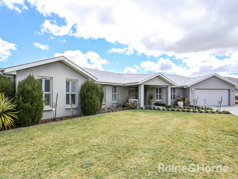 74 Blue Ridge Drive, White Rock, NSW 2795