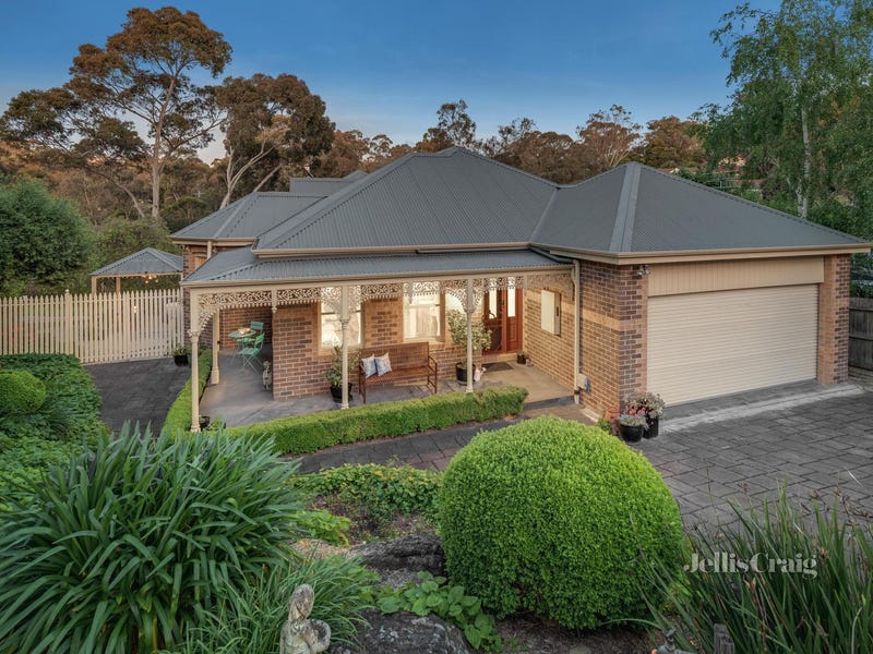 6 Plumtree Close, Eltham, Vic 3095 - Property Details