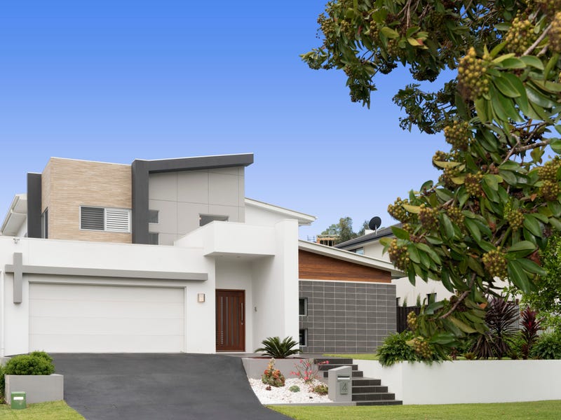 4 Kenilworth Place, Carindale, QLD 4152