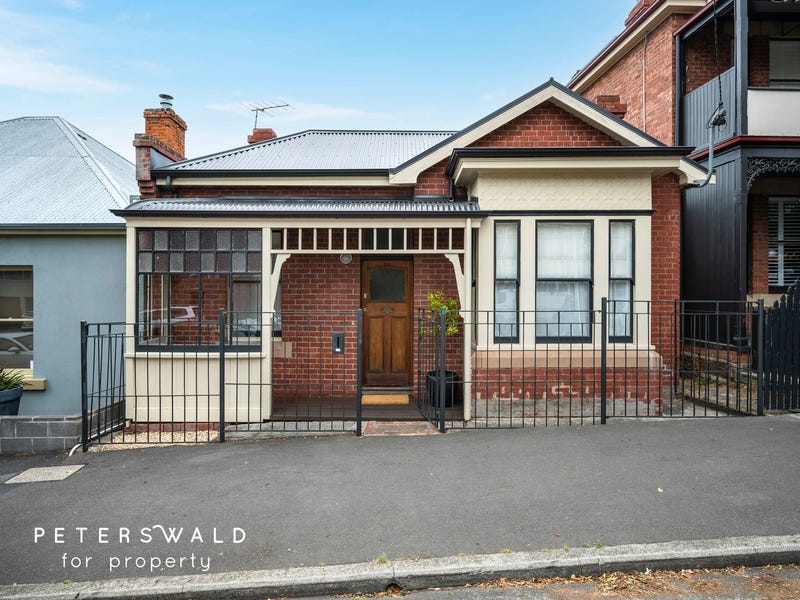 60 Goulburn Street, Hobart, Tas 7000 Property Details