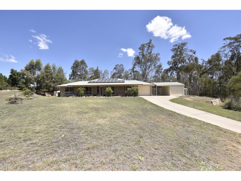 19 Kookaburra Drive, Gatton, Qld 4343 Property Details