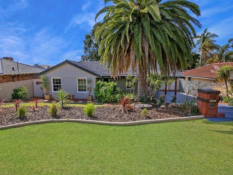 5 Ballantine Road, Warwick, WA 6024