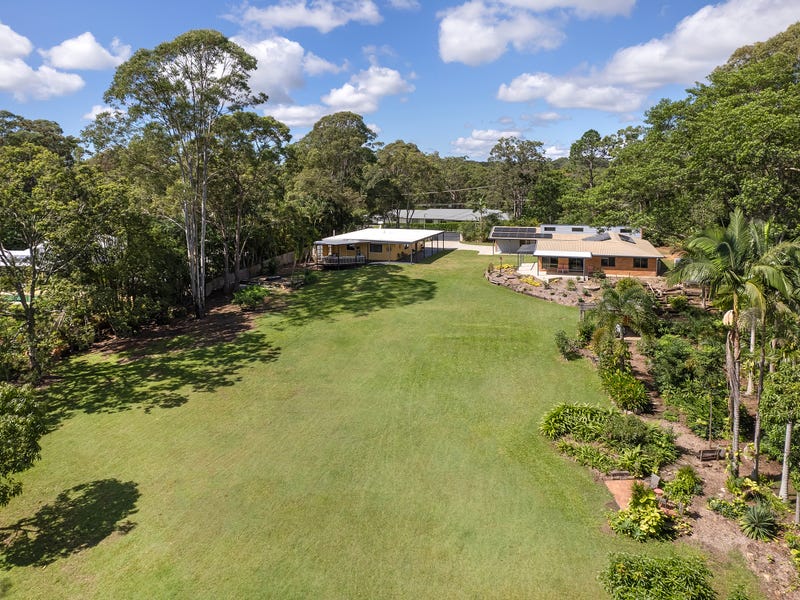 178 Valley Drive, Doonan, Qld 4562 House for Sale