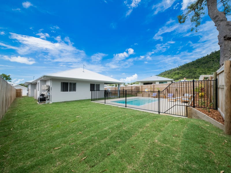 3 Reef Court, Cannonvale, Qld 4802 - Property Details