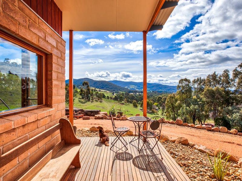302 Bells Flat Road, Yackandandah, Vic 3749 Property Details