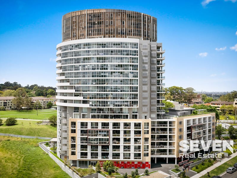 270/1 Thallon Street, Carlingford, NSW 2118 Apartment for Sale