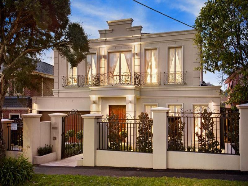 15 Ellen Street, Balwyn, Vic 3103 Property Details