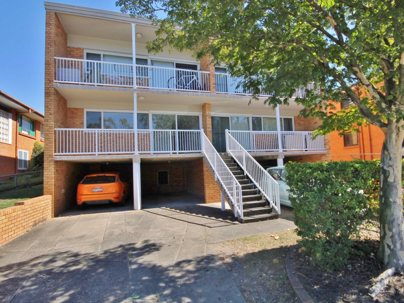 3/191 Birdwood Road, Tarragindi, QLD 4121