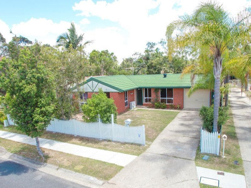 33 Brandon Street, Marsden, Qld 4132 Property Details