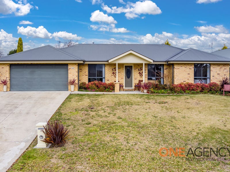 30 Rosemont Avenue, Kelso, NSW 2795 Property Details