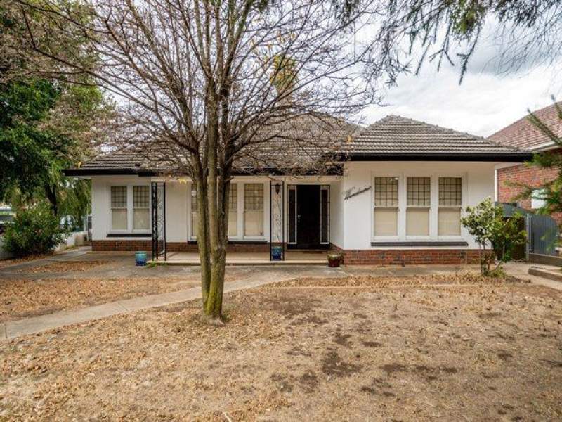 54 Edward Street, Cumberland Park, SA 5041