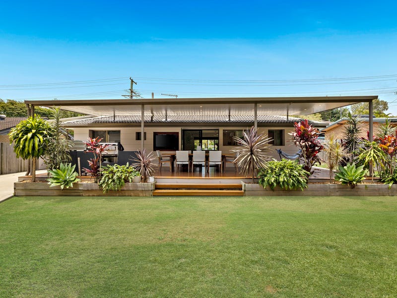 61 Crotona Road, Capalaba, QLD 4157