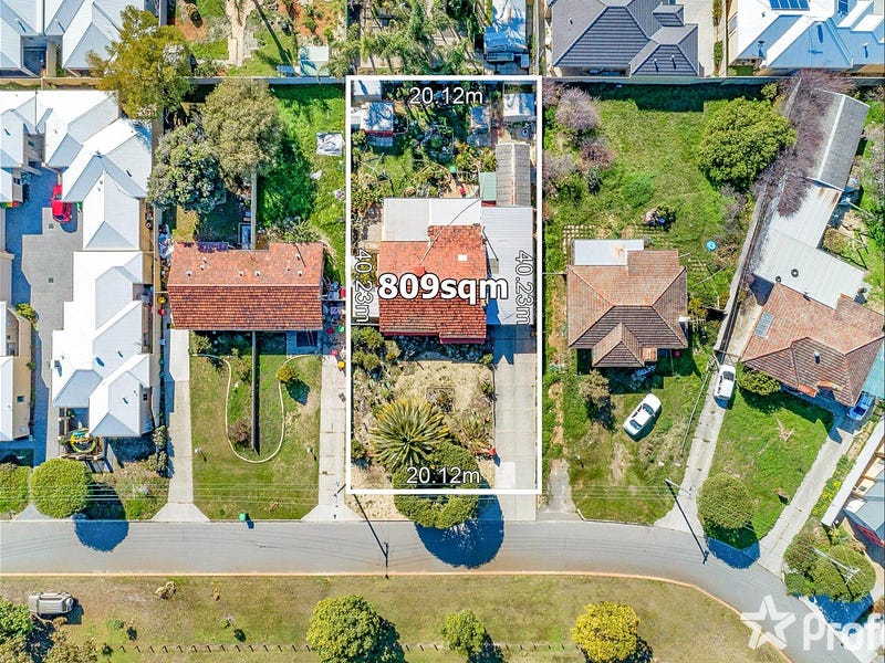 25 Bepton Way, Balga, WA 6061 Property Details