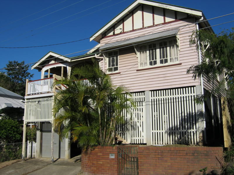 53 Vale Street, Kelvin Grove, QLD 4059