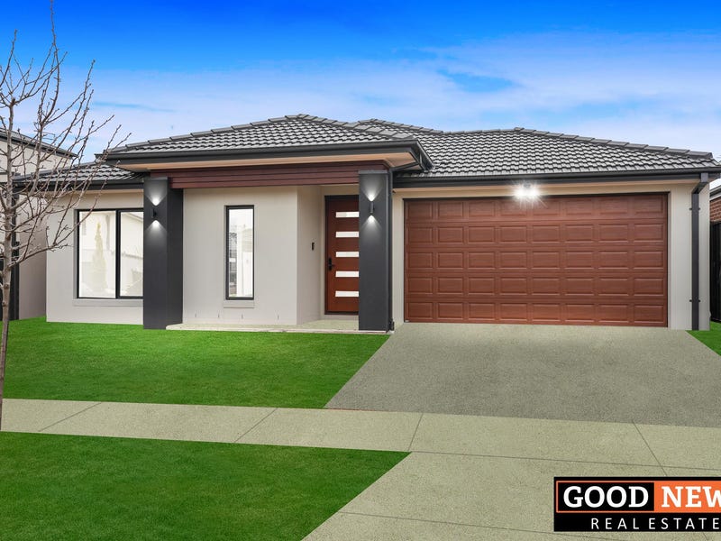 40 Stevenage Drive, Strathtulloh, Vic 3338 Property Details