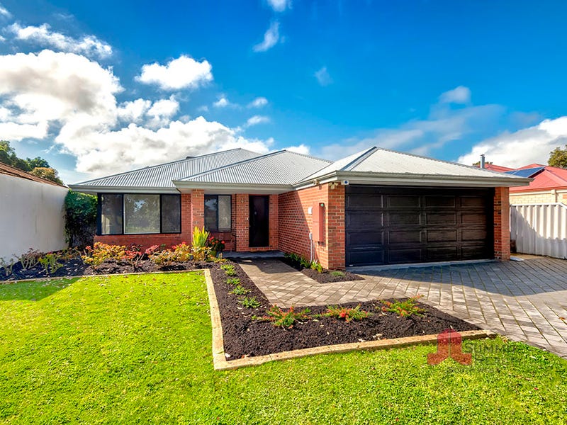 15 Verbena Boulevard, Glen Iris, WA 6230